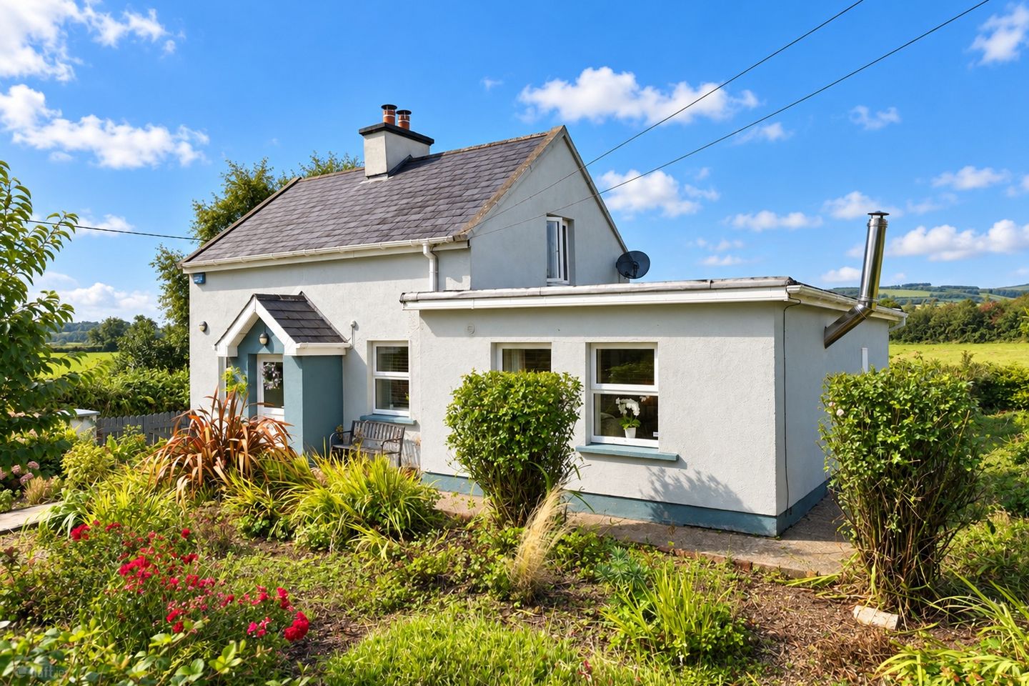 Chy Lowena, Moneynamough, Rathnure, Rathnure, Co. Wexford, Y21V9R0