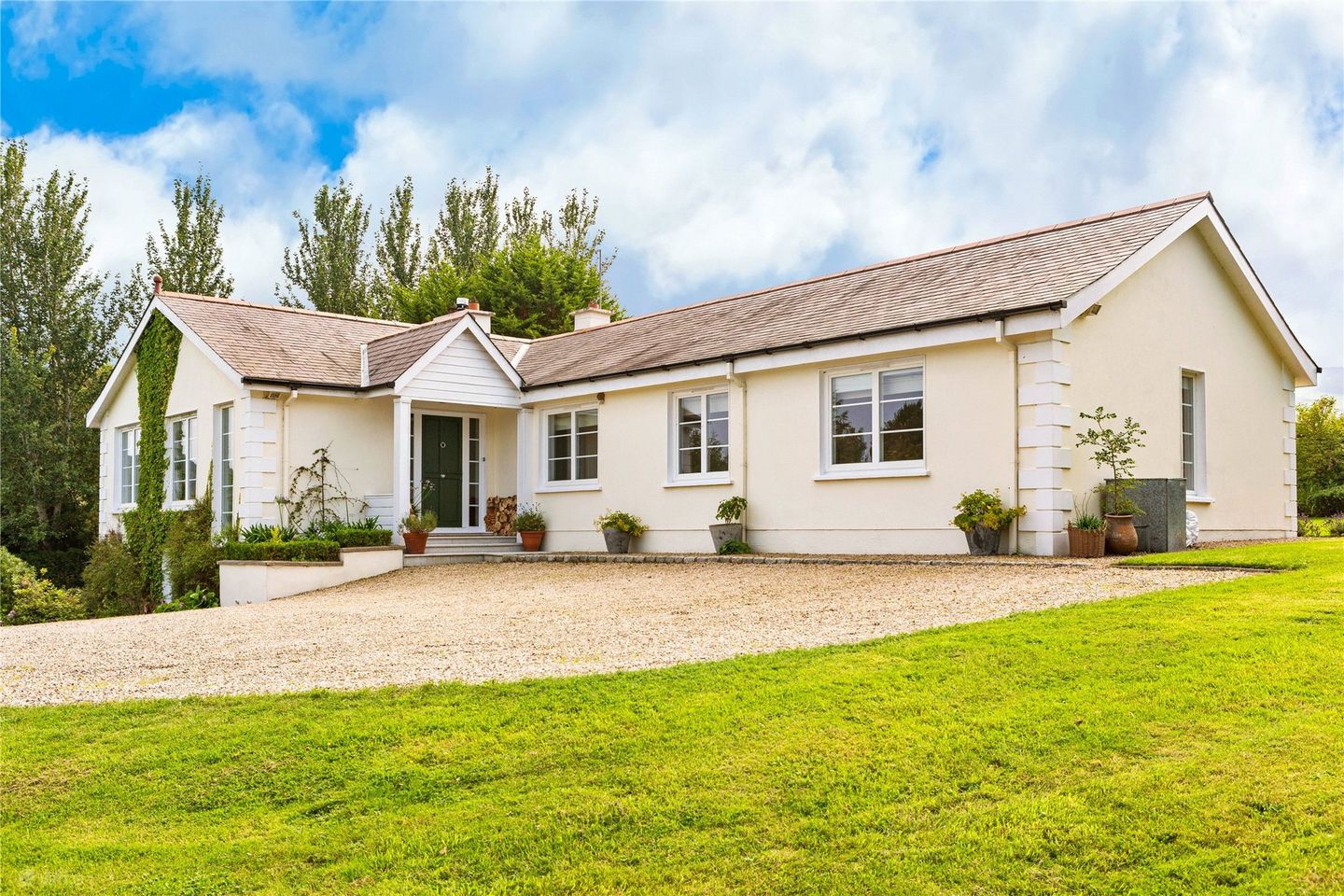 Inchagoill, Red Lane, Glen Of The Downs, Kilmacanogue, Co. Wicklow, A98V625