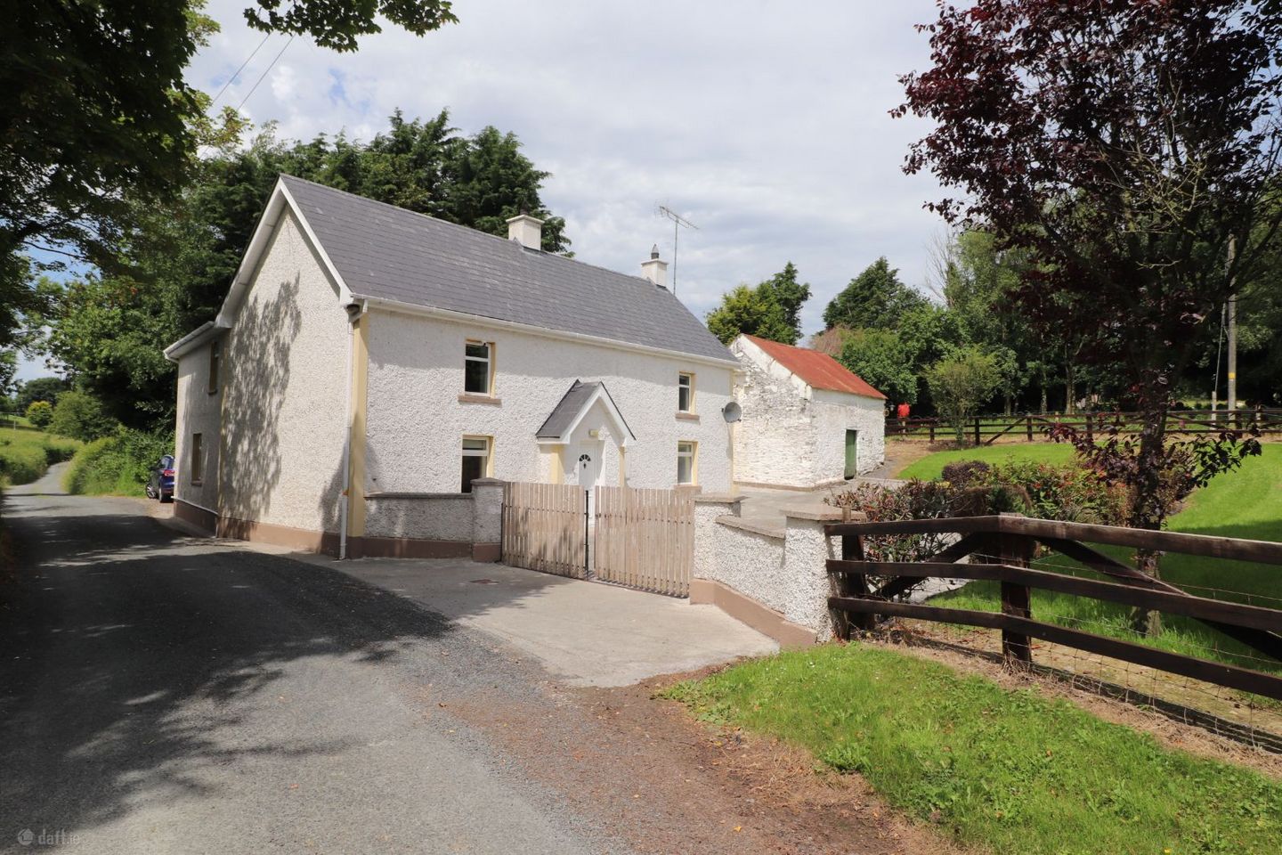 Lisnakeeny, Magheracloone, Carrickmacross, Co. Monaghan, A81NW99