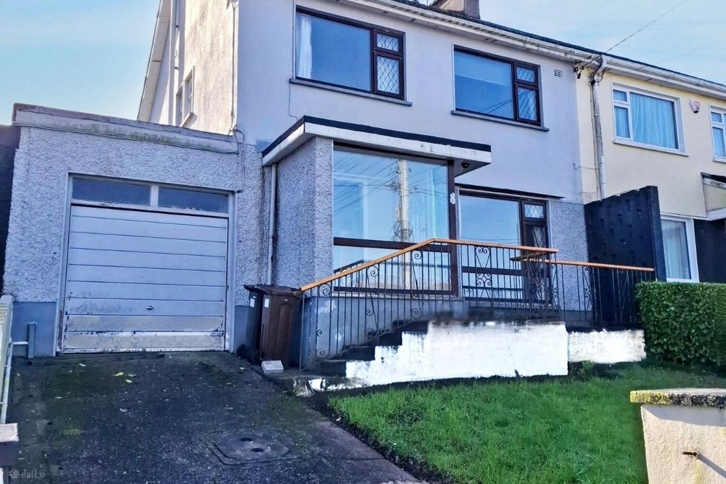 8 Shamrock Road, Douglas, Donnybrook, Co. Cork, T12FX3H