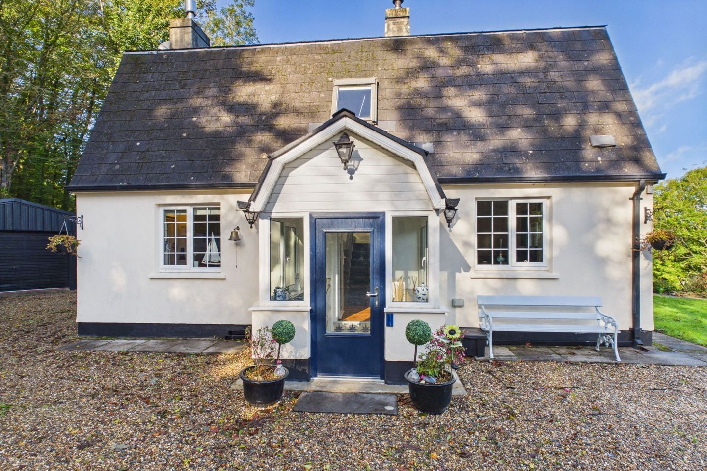 Owl Cottage, Cheekpoint, Co. Waterford, X91N672