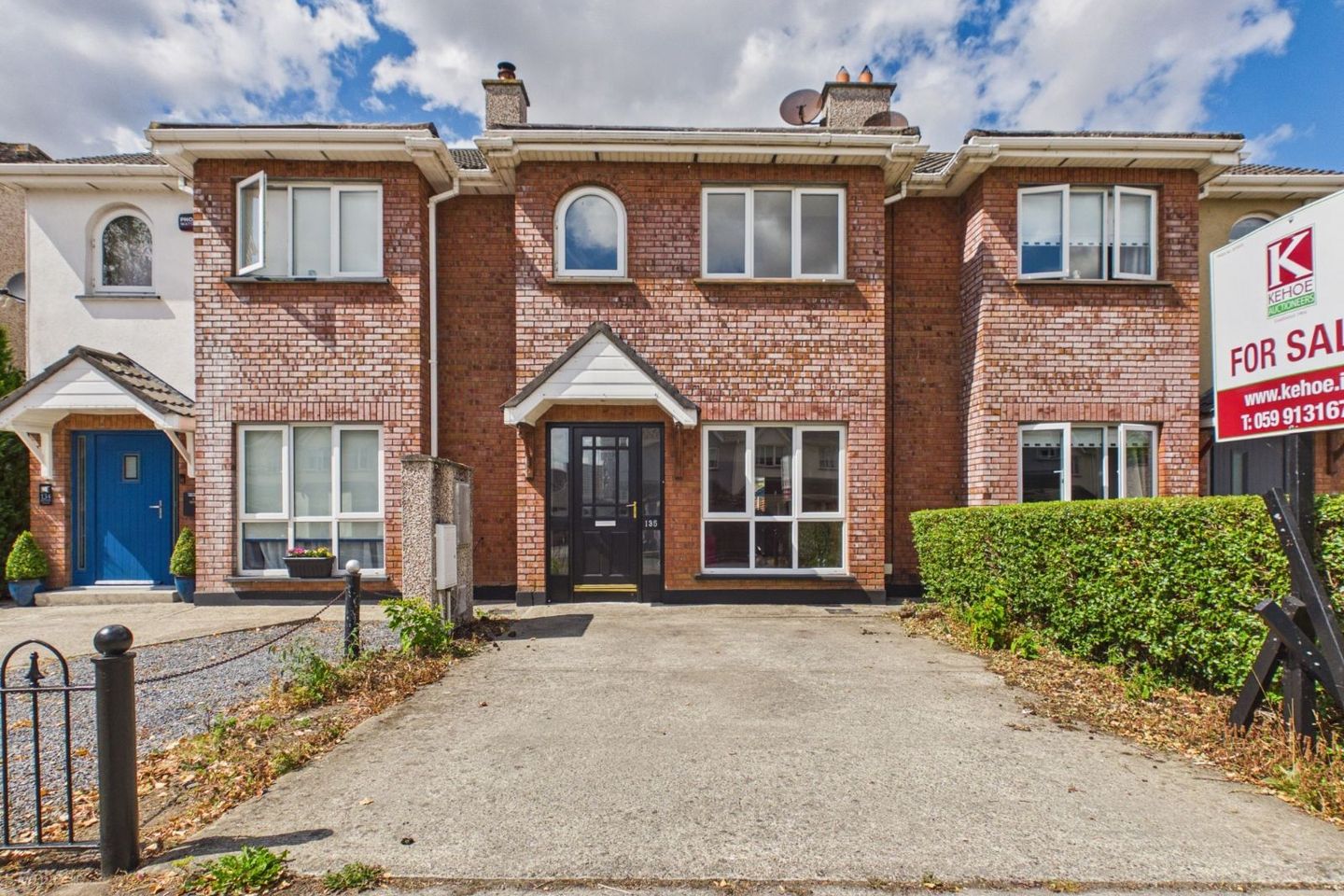 135 Rochfort Manor, Leighlin Road, Graiguecullen, Graiguecullen, Co. Laois, R93CA47