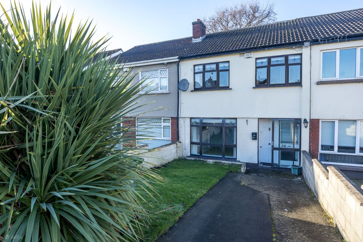 38 Huntstown Rise, Mulhuddart, Huntstown, Dublin 15, D15YPH3