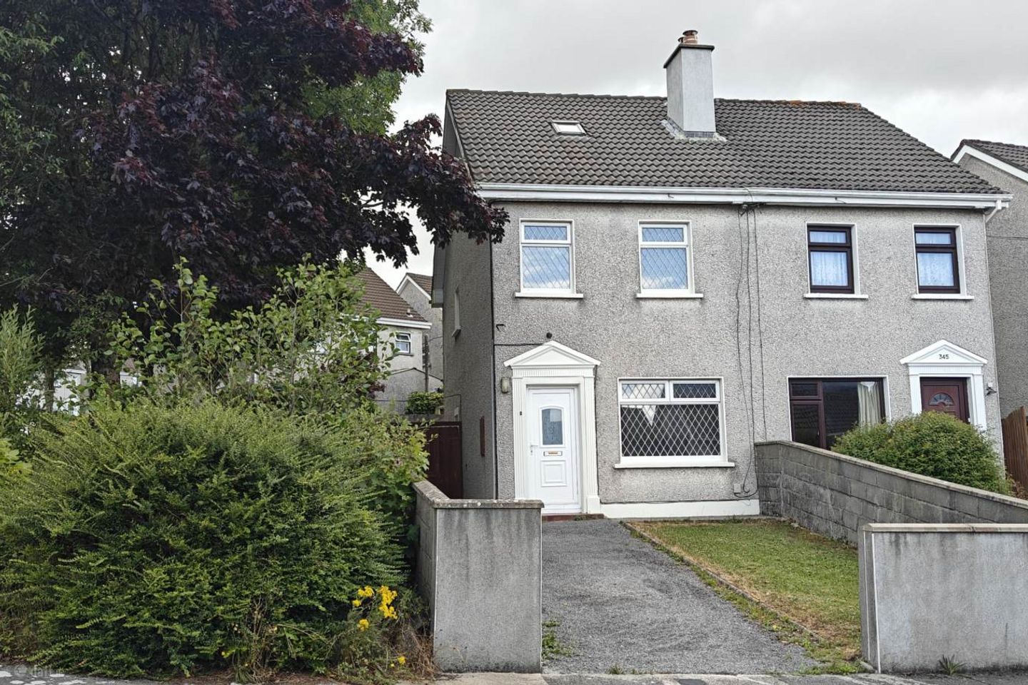 344 Tirellan Heights, Headford Road, Galway, Co. Galway