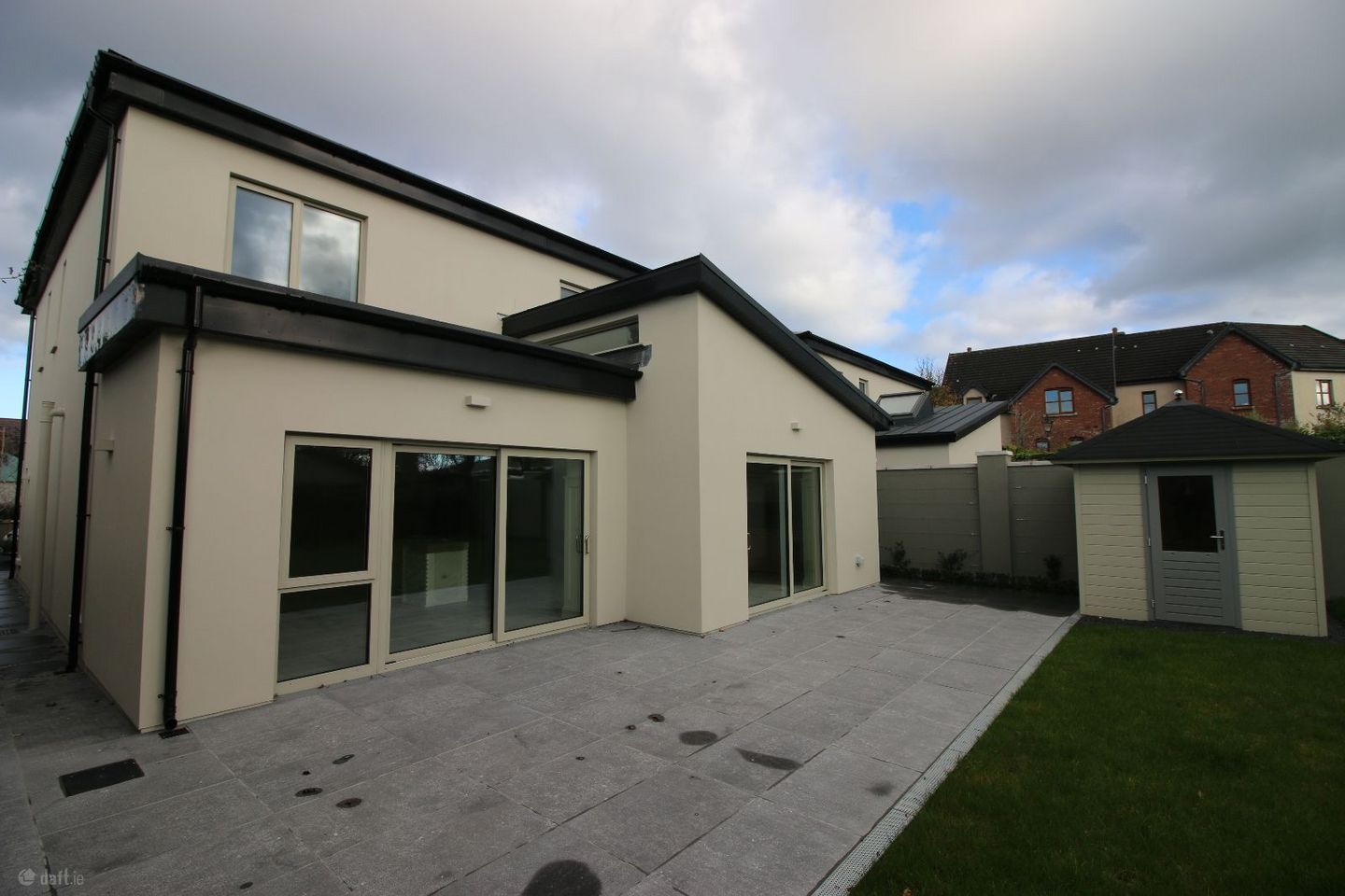 1 Faraday Court, Rockboro Avenue, Blackrock, Co. Cork