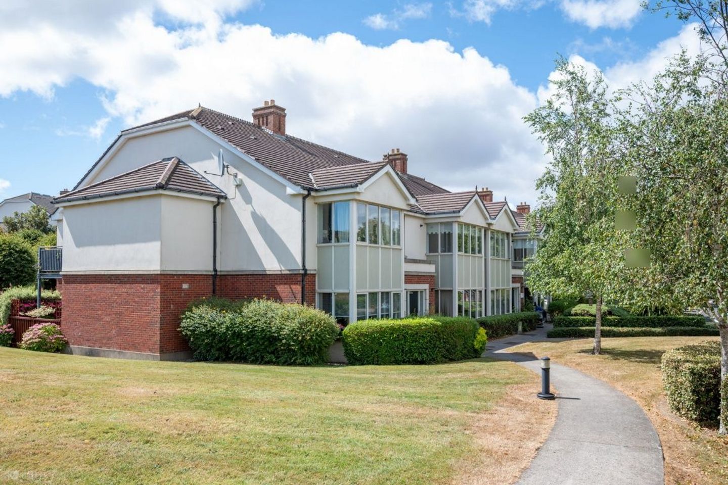 Apartment 25, Caddell, The Links, Station Road, Portmarnock, Dublin 13, D13YP03