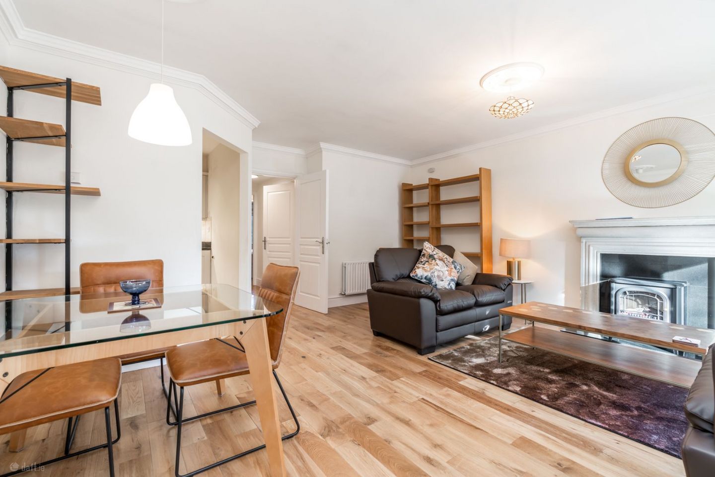 Woodview, Mount Merrion Avenue, Blackrock, Co. Dublin