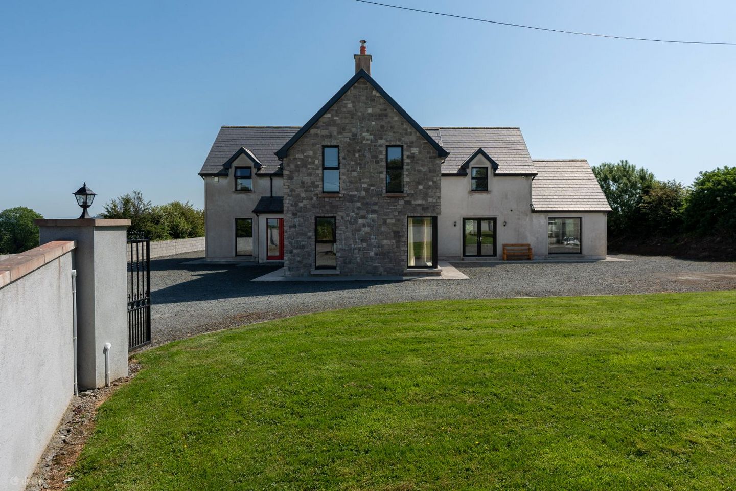 'Hilltop' House' Castlefarm, Hospital, Co. Limerick, V35HY24