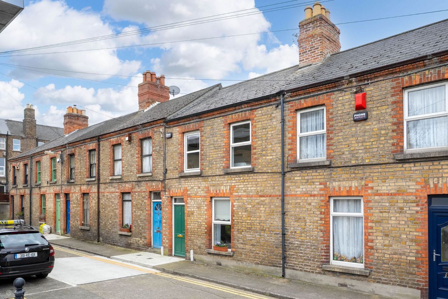 5 Wesley Place, Dublin 8, South Circular Road, Dublin 8, D08CK7V