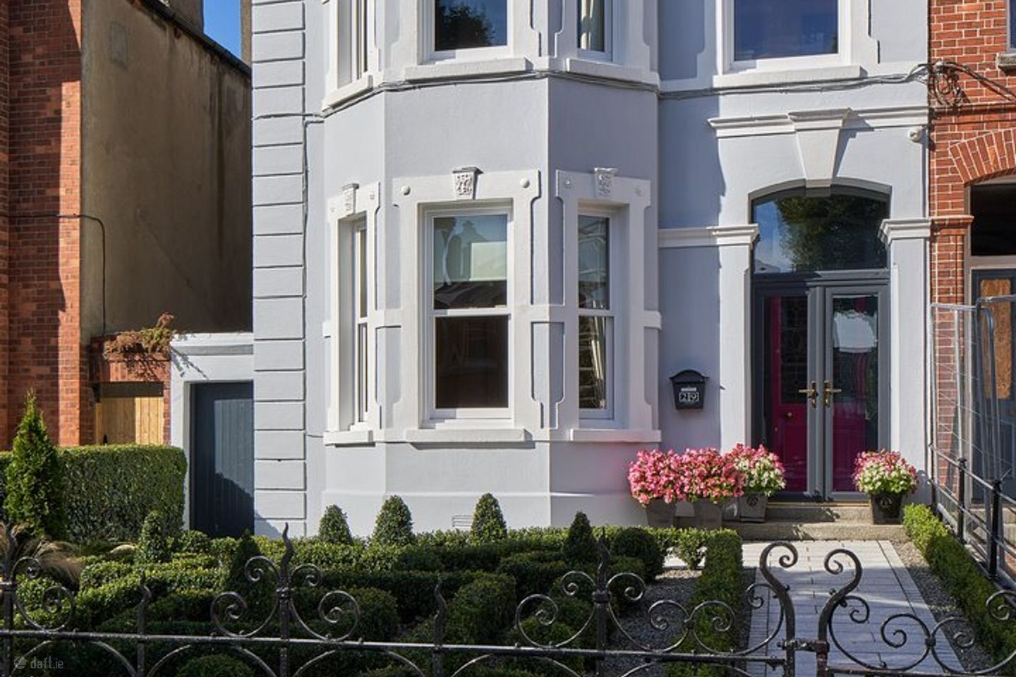 29 Hollybrook Road, Clontarf, Clontarf, Dublin 3, D03CA21