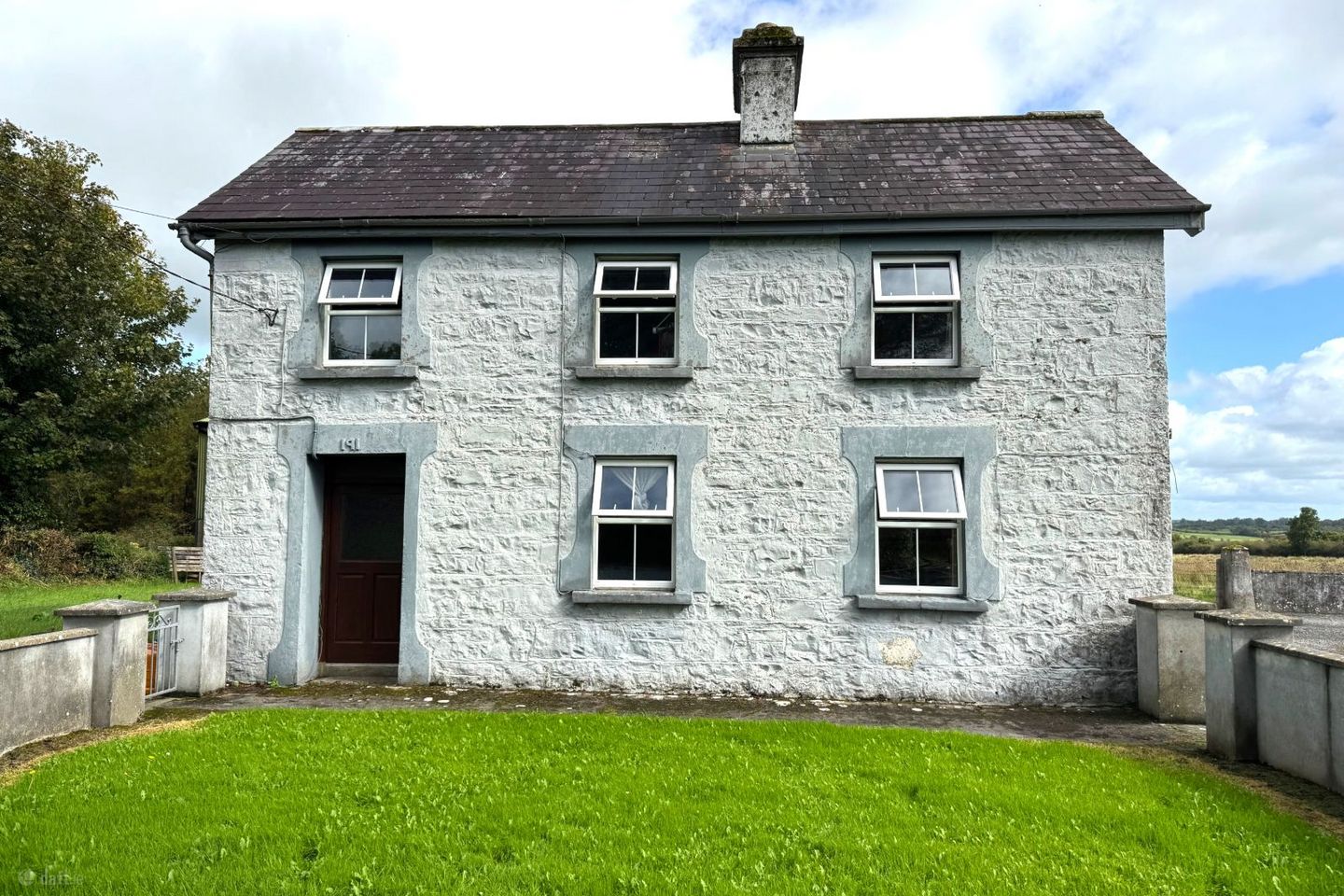 Skevard, Ballindine, Claremorris, Co. Mayo, F12F7P2