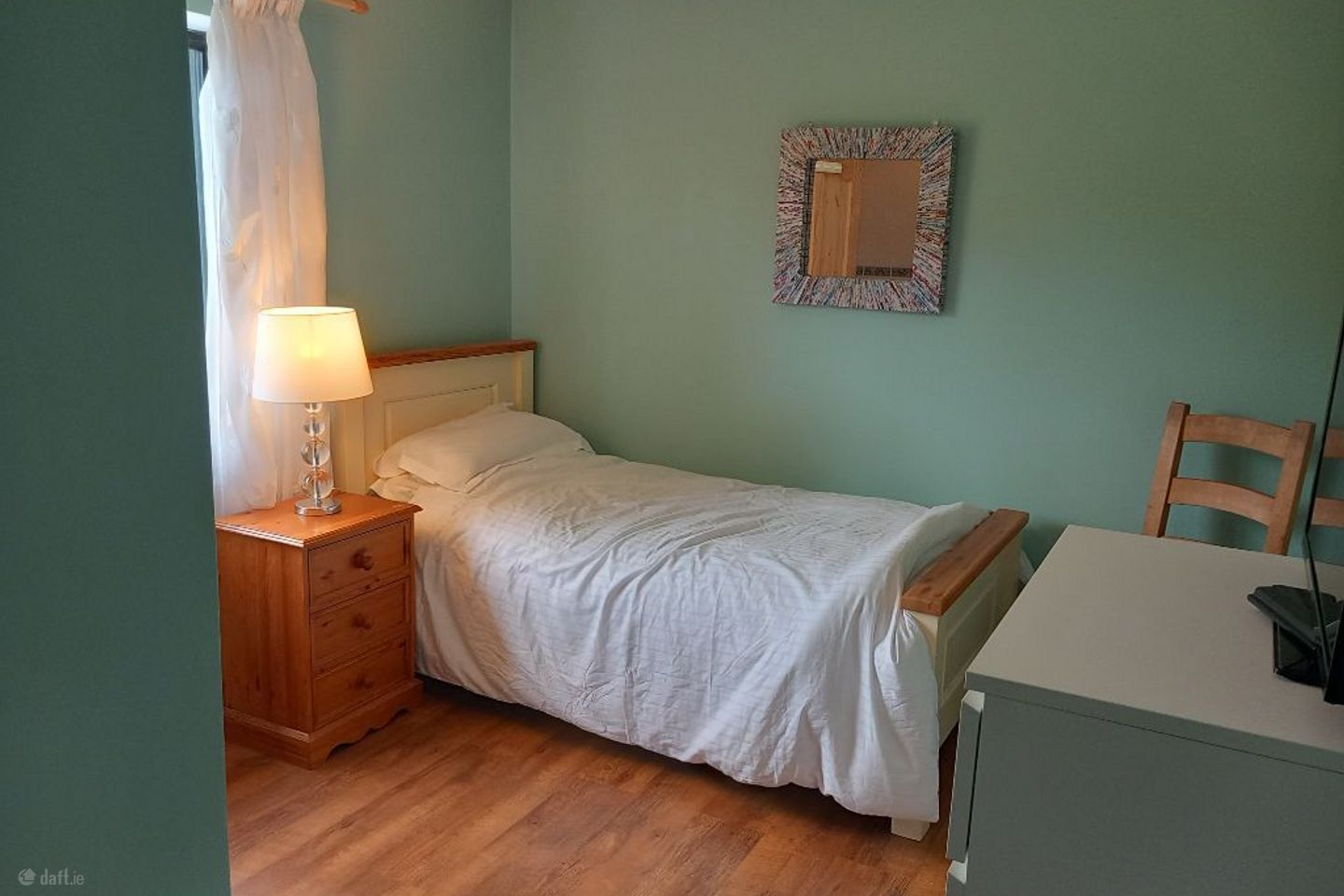 Rokeby, Grangebellew, Co. Louth