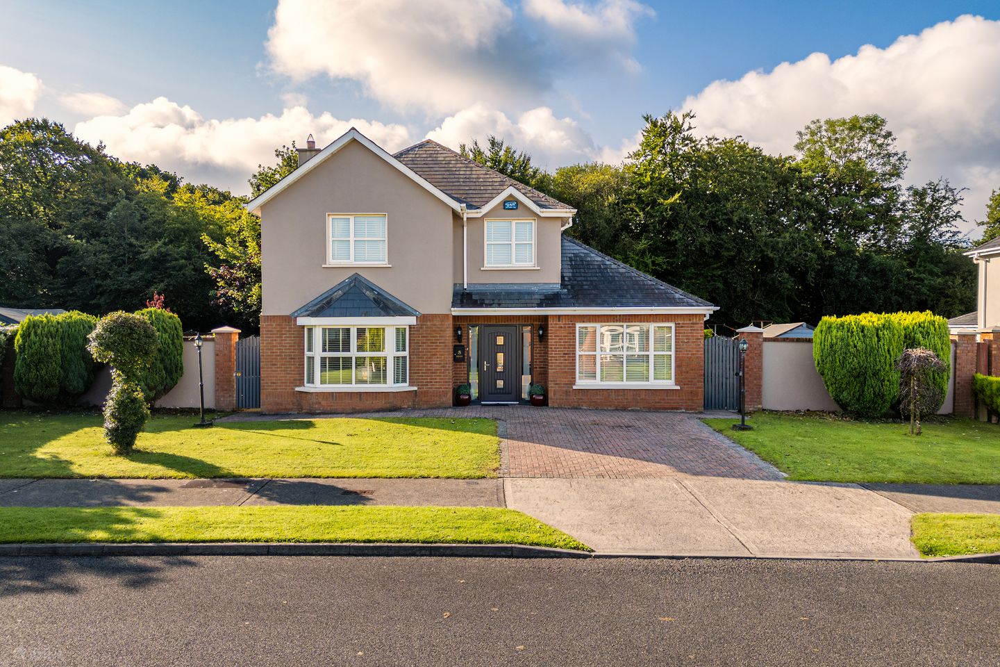 16 The Haven, Mullinabro Woods, Ferrybank, X91NYP4