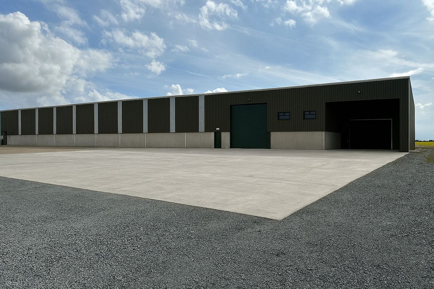 Bealiestown, New Ross, Co. Wexford