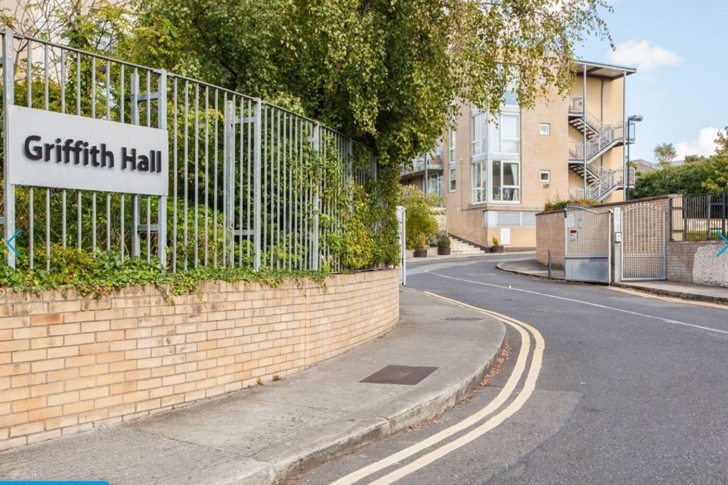 Apartment ,Griffith Hall,Glandore Road,Dublin 9, Drumcondra, Dublin 9