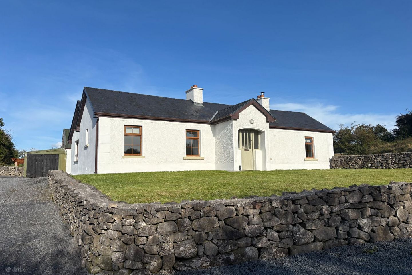 Lissaniska, Ballyvary, Co. Mayo, F23X934