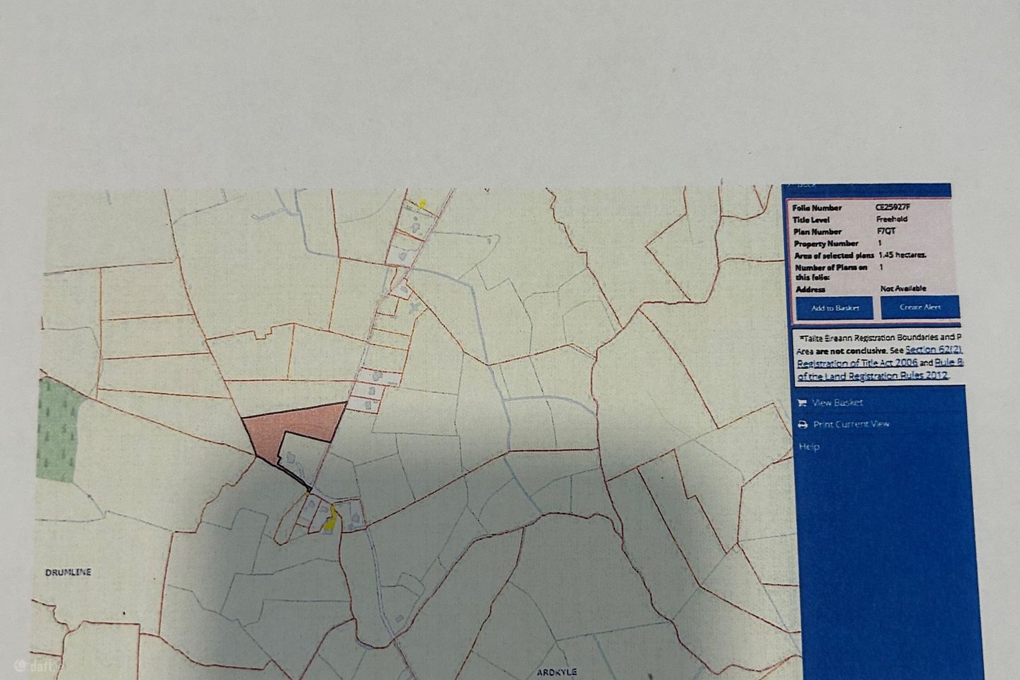 Ralahine, Newmarket on Fergus, Co. Clare