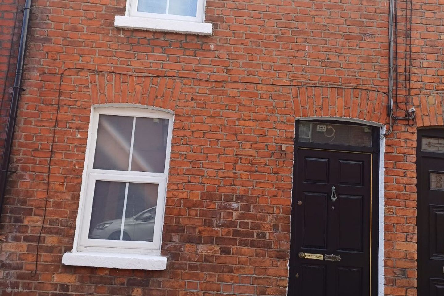 71 Saint Ignatius Road, North Circular Road, Dublin 7
