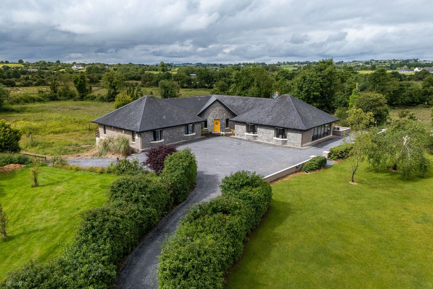 Carrowphadeen, Lecarrow, Co. Roscommon, F42TV79