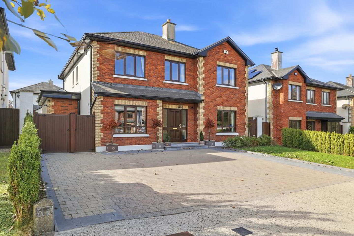 31 Powerstown Way, Clonmel, Co. Tipperary, E91T2H9