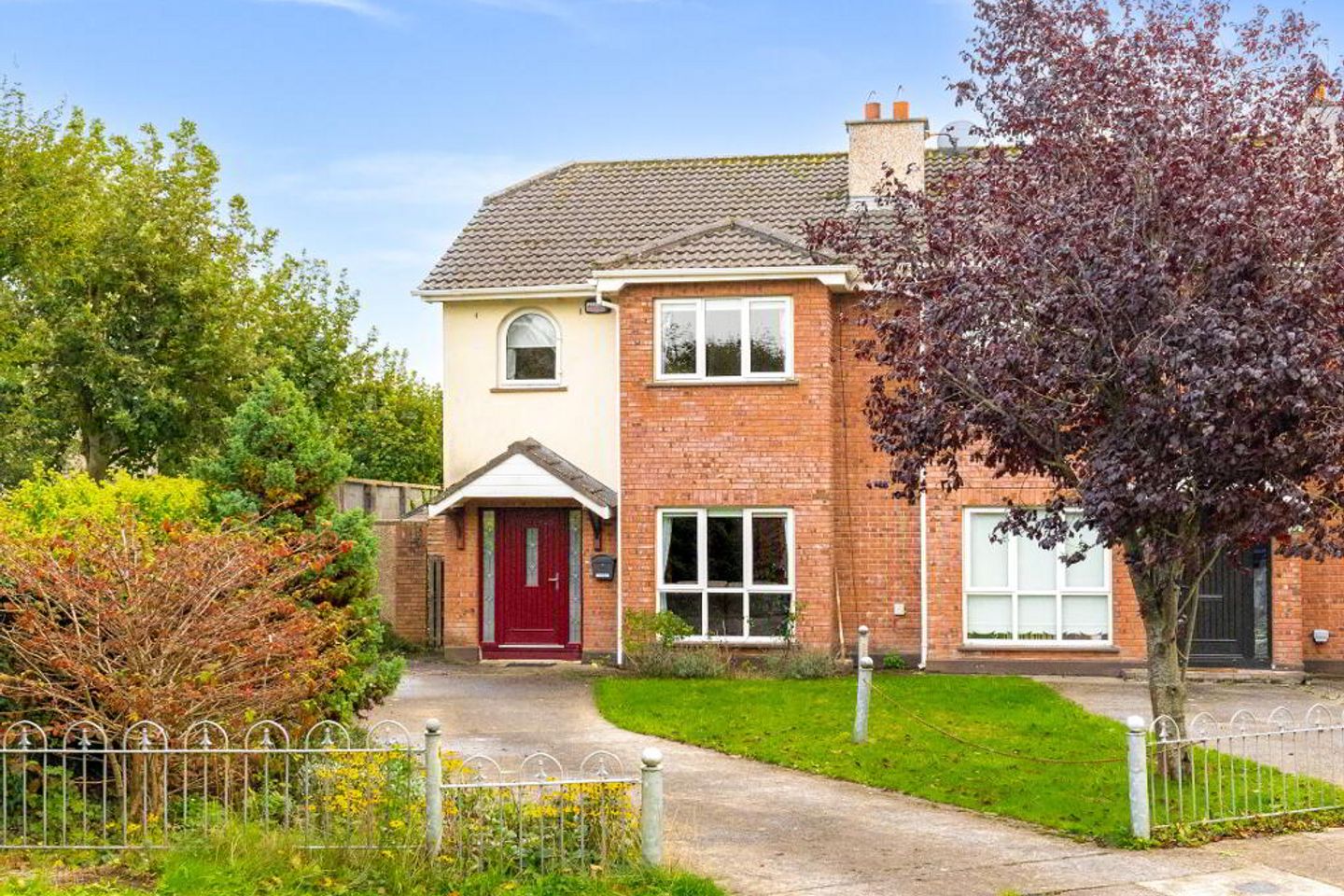 7 Rochfort Manor, Leighlin Road, Carlow Town, Co. Carlow, R93A6R7