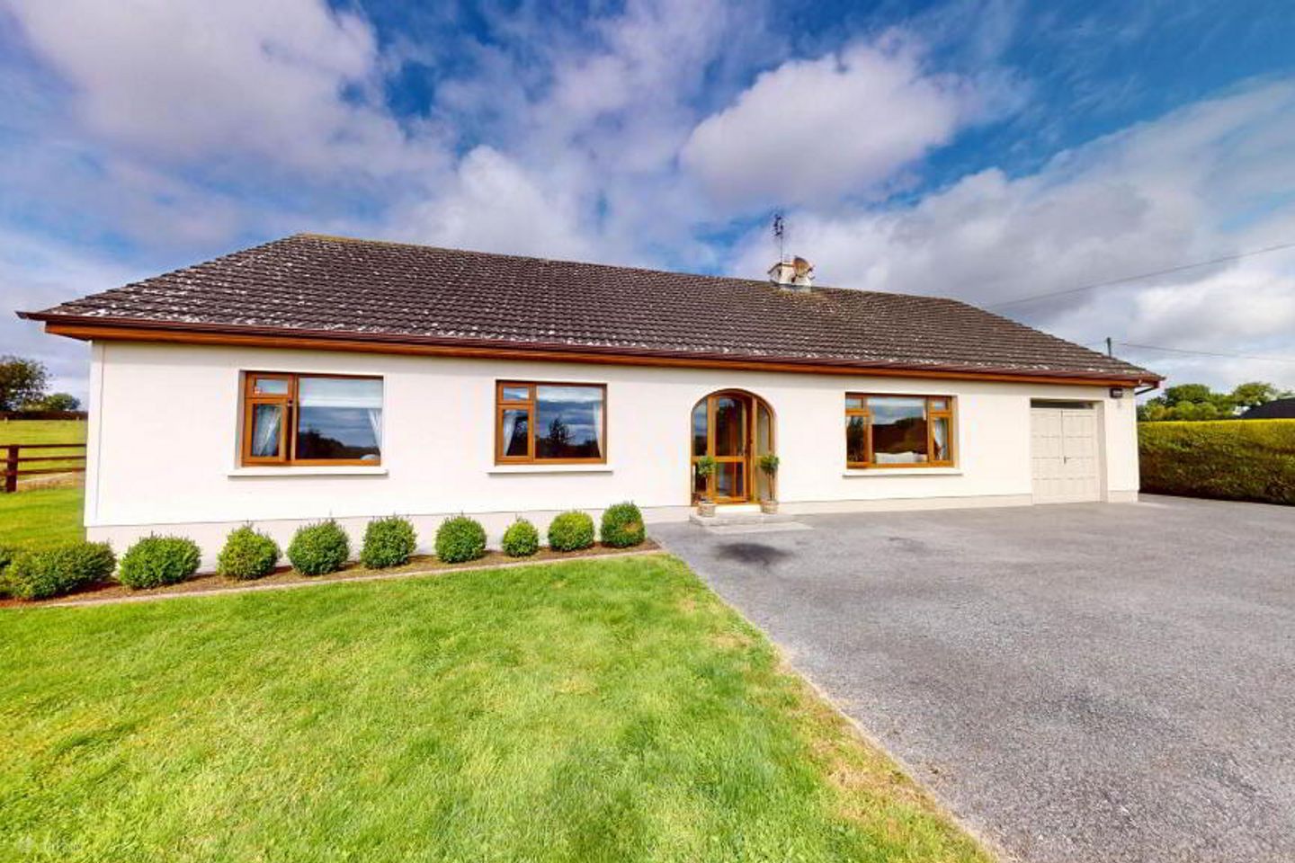 Grange, Lorrha, Co. Tipperary, E45EE92