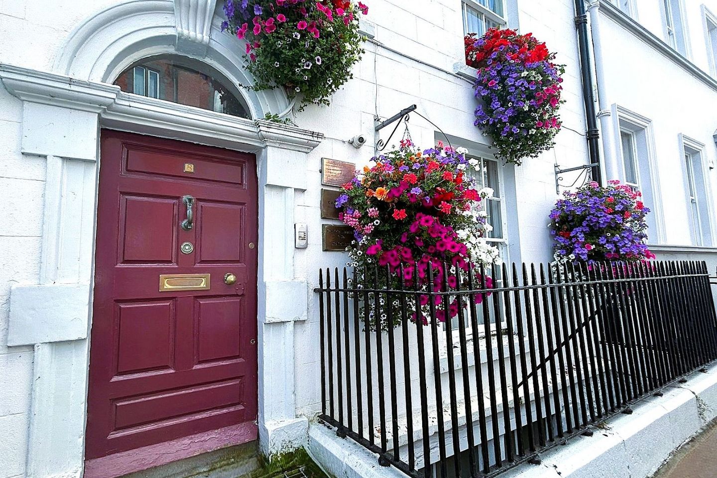 Top Floor, 8 Fair Street, Drogheda, Co. Louth