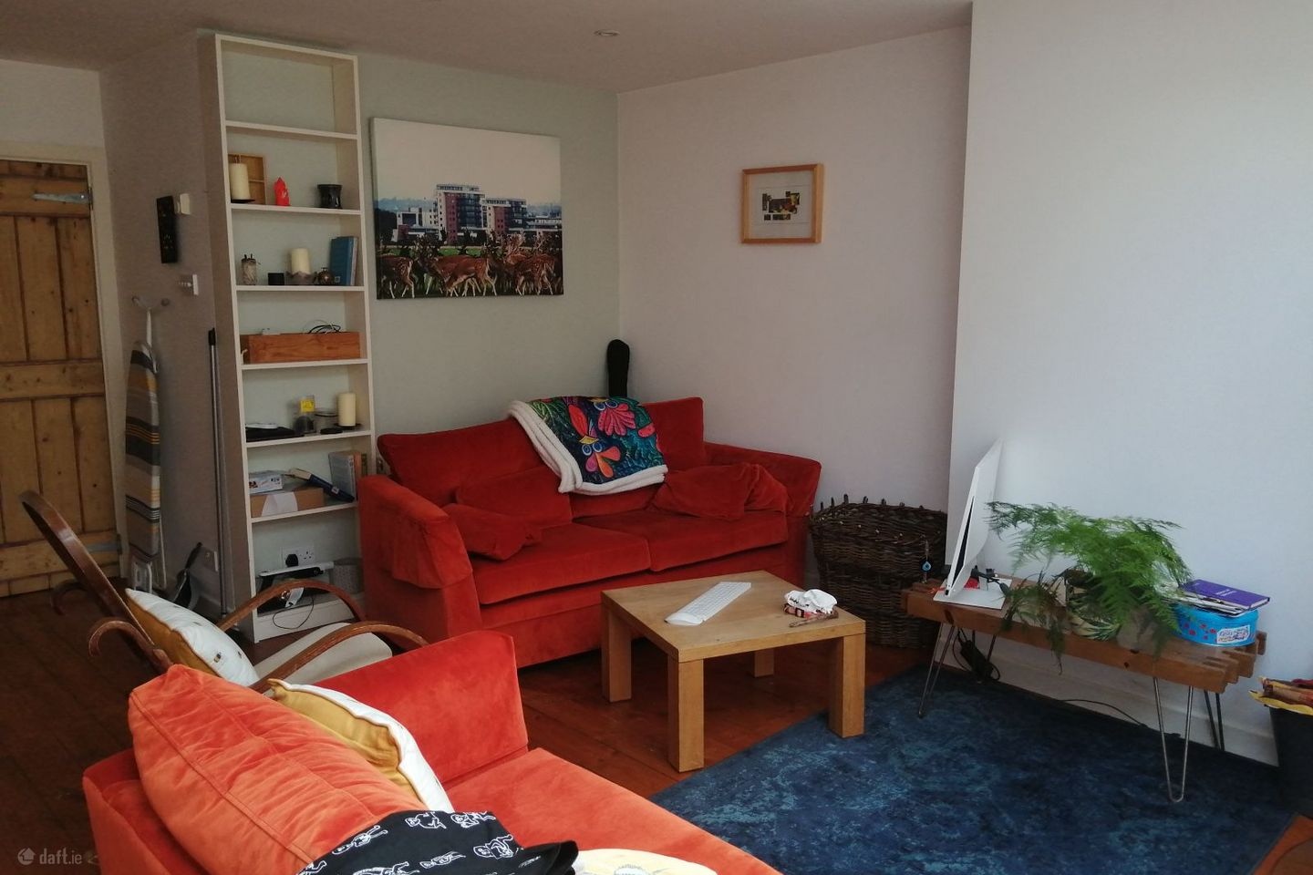 6 Norseman Place, Arbour Hill, Dublin 7