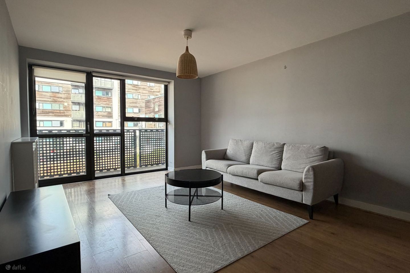 2 Bedroom Apartment, New Seskin Court, Tallaght, Dublin 24