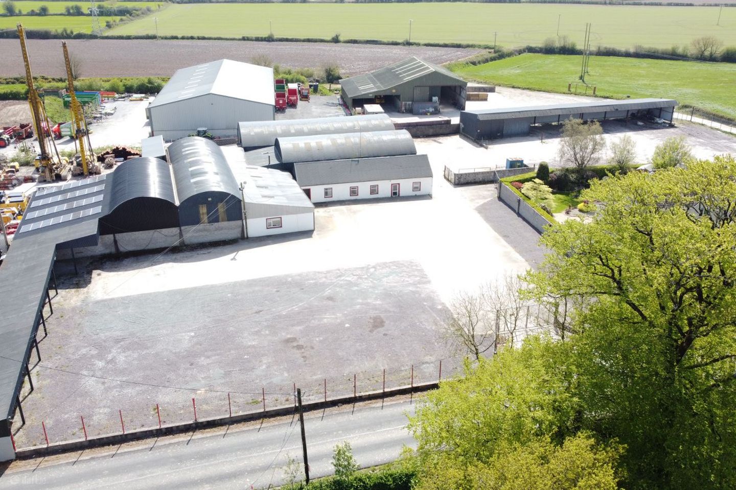 Ballyrichard, Carrigtwohill, Carrigtwohill, Co. Cork, T45F656