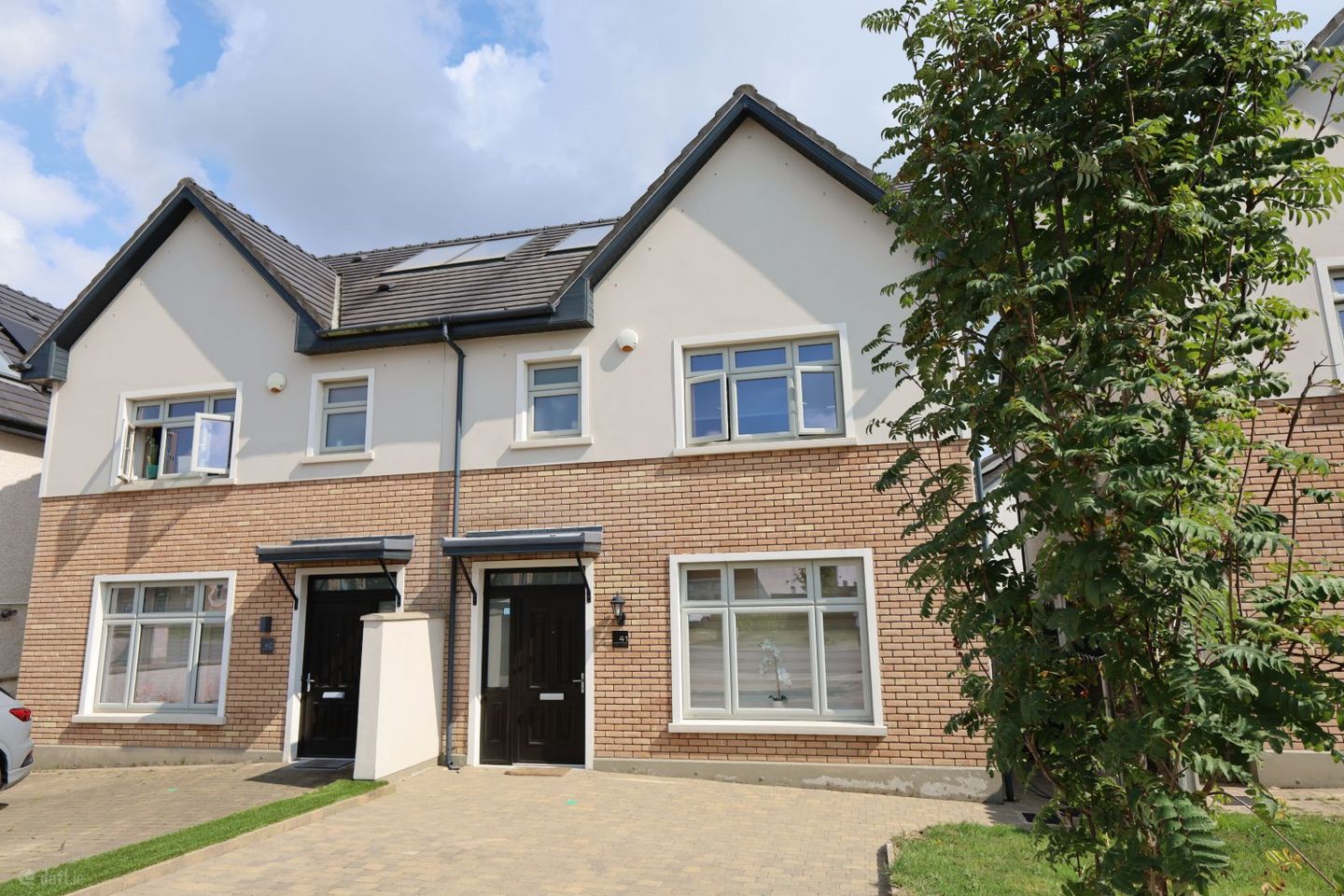 41 The Lawn, Janeville, Carrigaline, Co. Cork, P43NP30