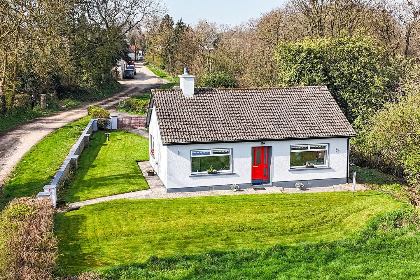 'Richview' Forristalstown, Glenmore, Co. Kilkenny, Y34V584