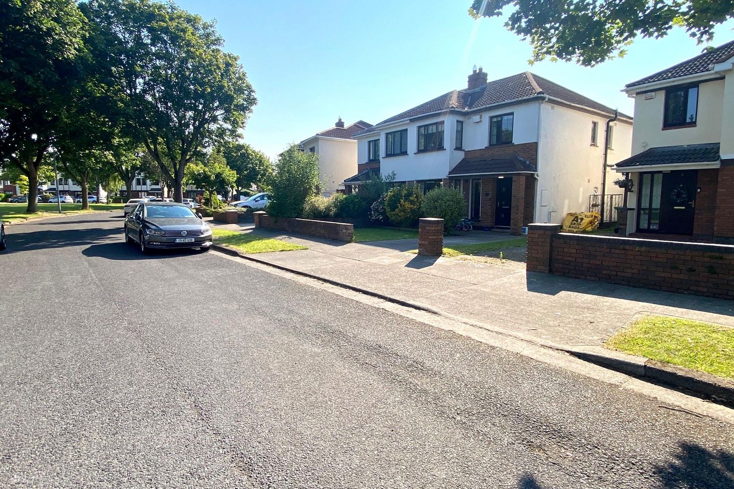 Ballyowen Avenue, Lucan, Co. Dublin
