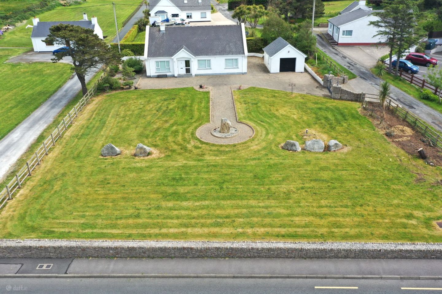Stranacorkra, Derrybeg, Derrybeg, Co. Donegal, F92TX23