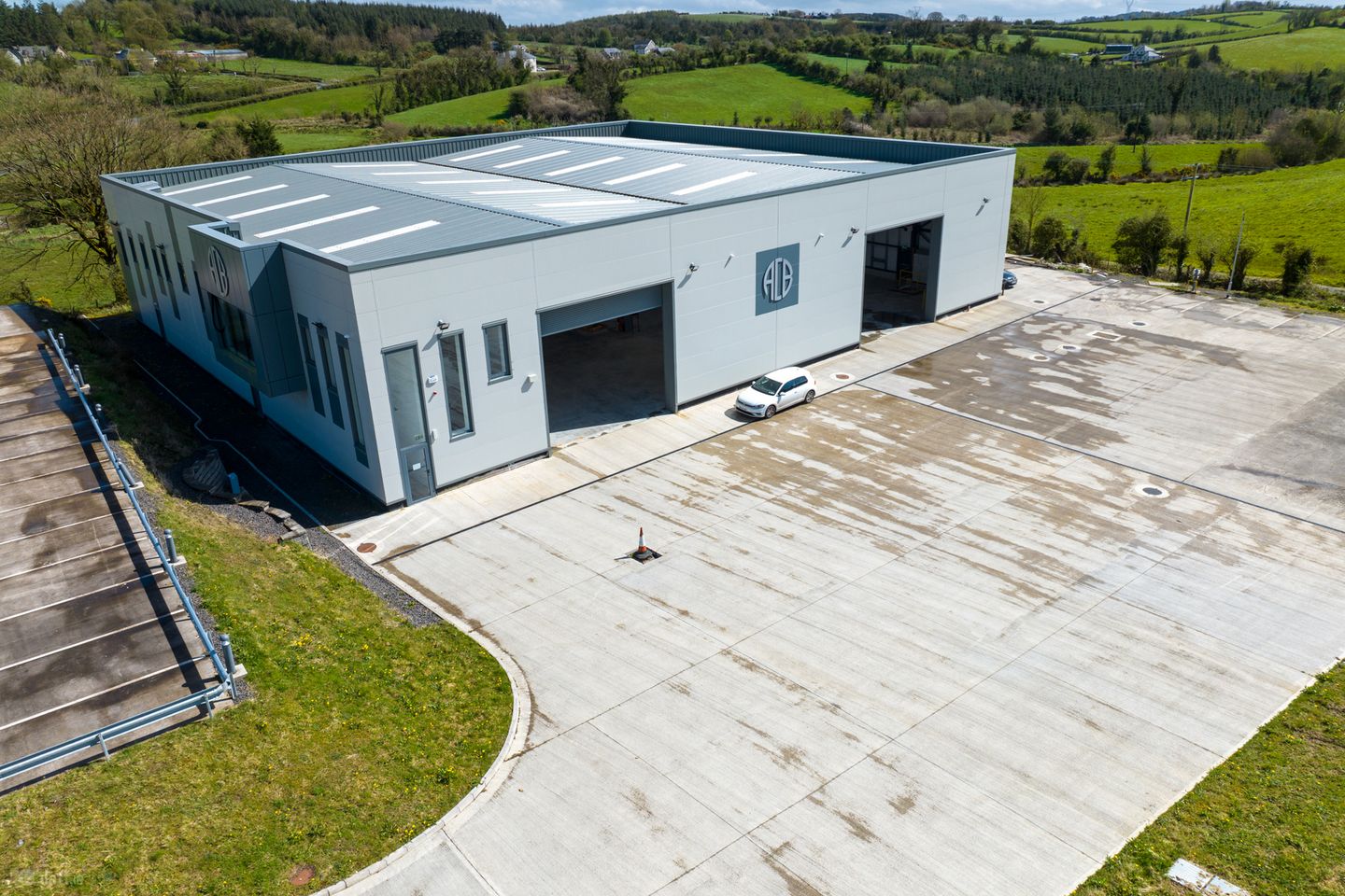 Ranrenagh, Ballyjamesduff, Co. Cavan