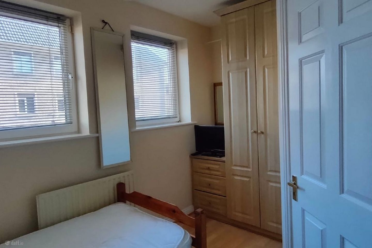 Castle Elms, Coolock, Dublin 17