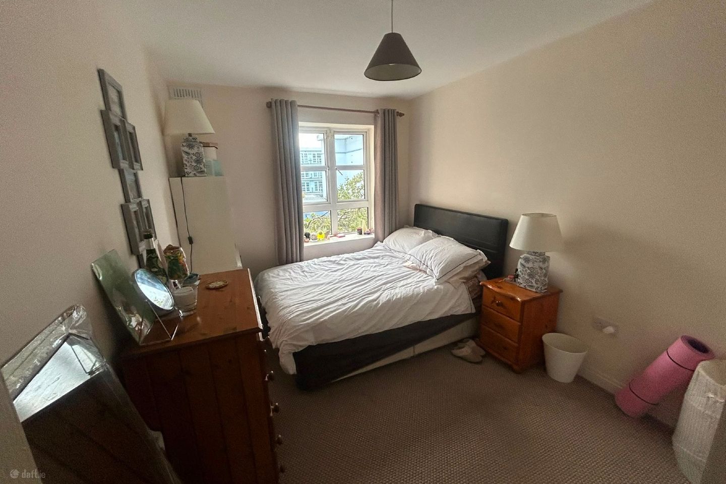 Apartment 9, Manor Hall, Mount Brown, Kilmainham, Dublin 8