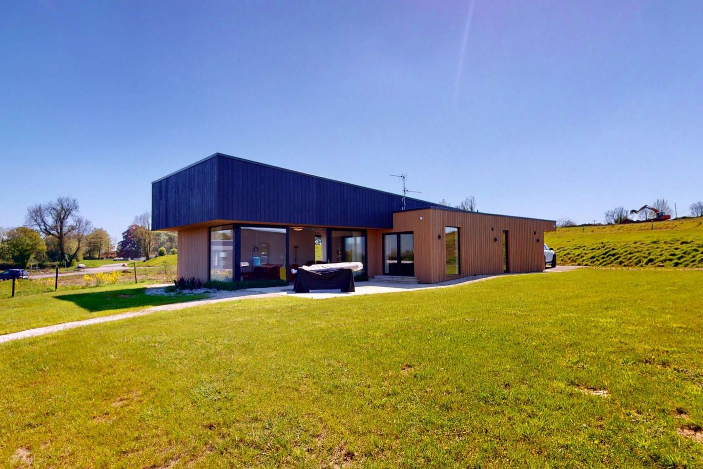 11 Derryad Lane, Lisnaskea, Enniskillen, Co. Fermanagh