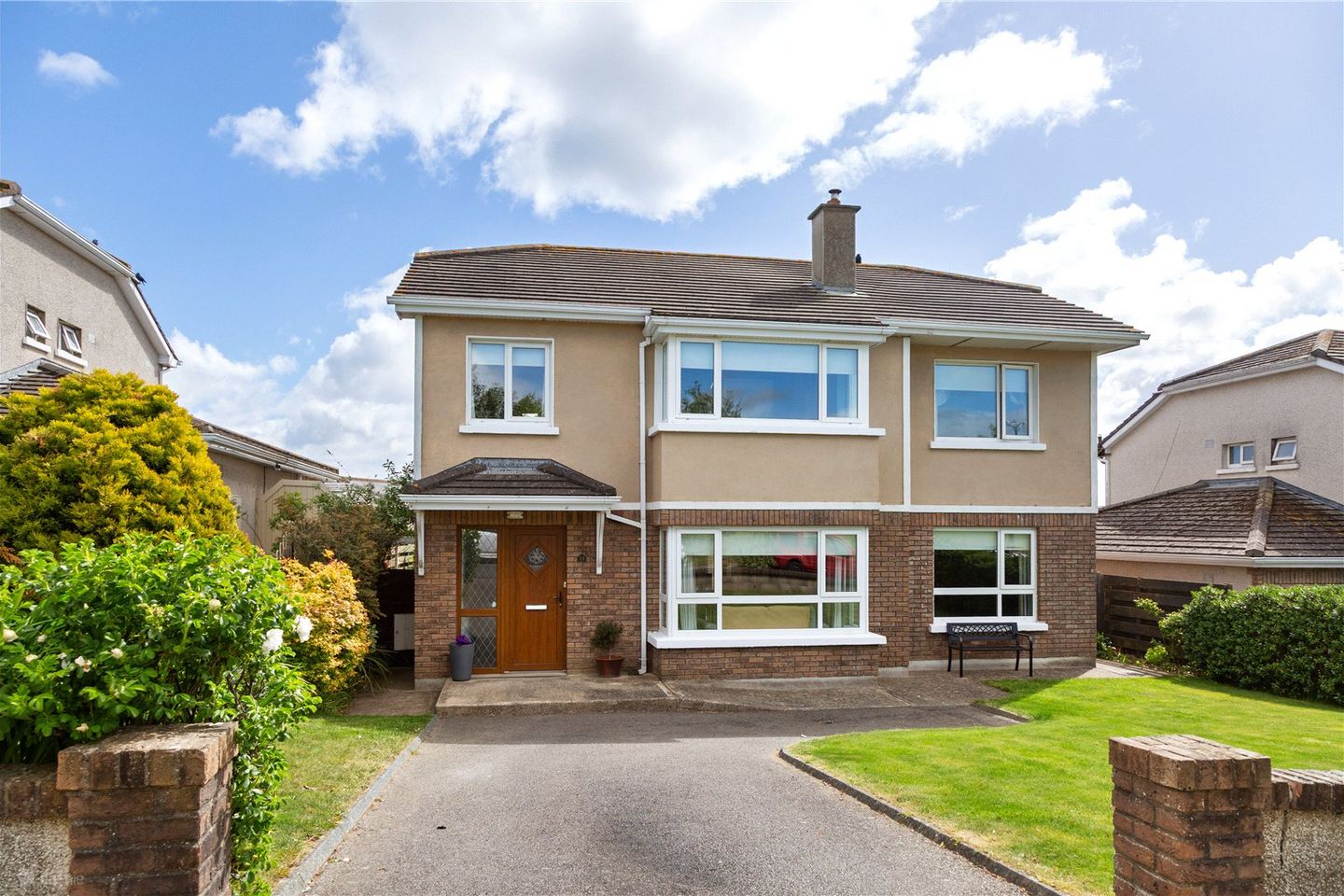 23 Marlton Springs, Wicklow Town, Co. Wicklow, A67Y176