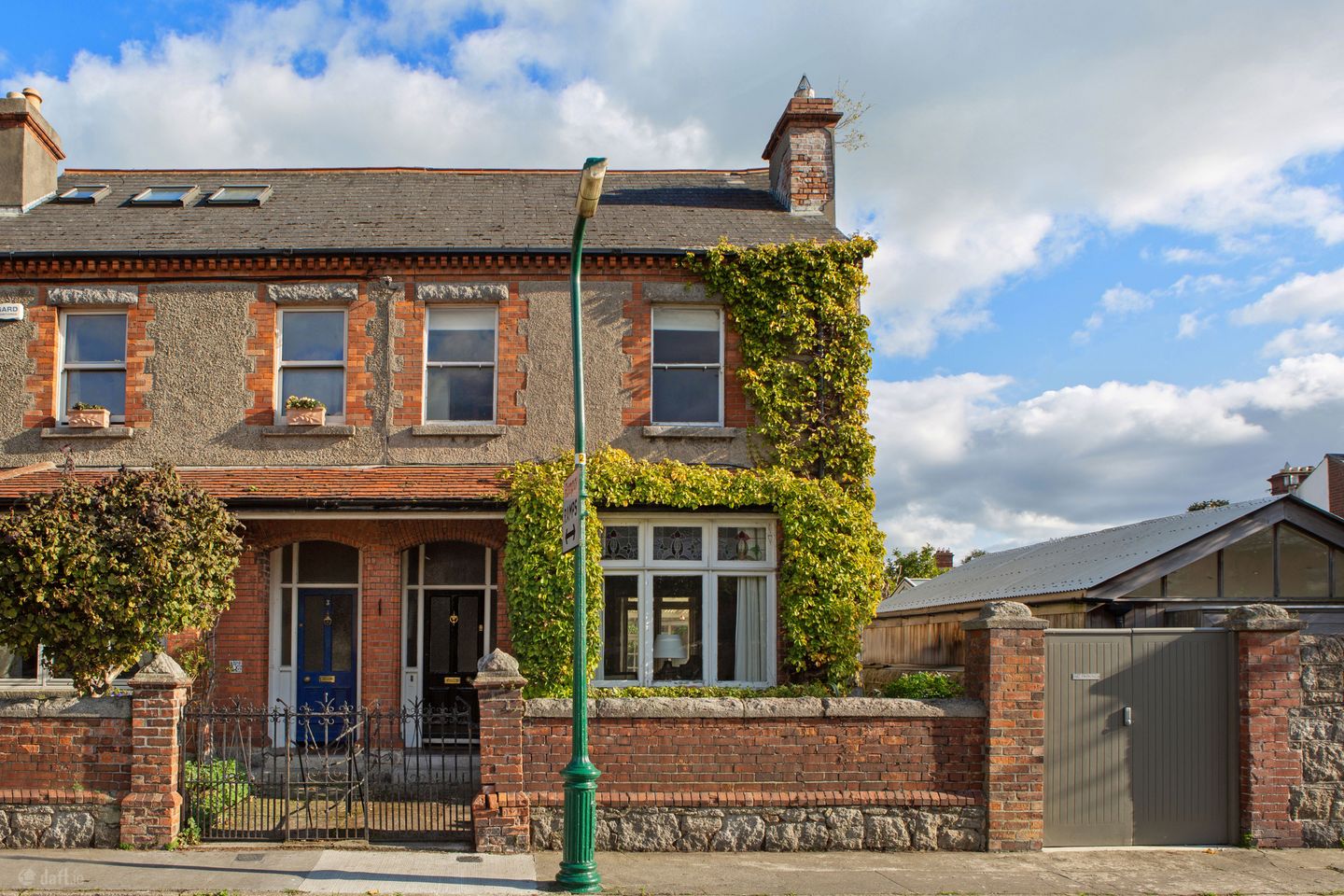 1 Durham Road, Sandymount, Dublin 4, D04Y225