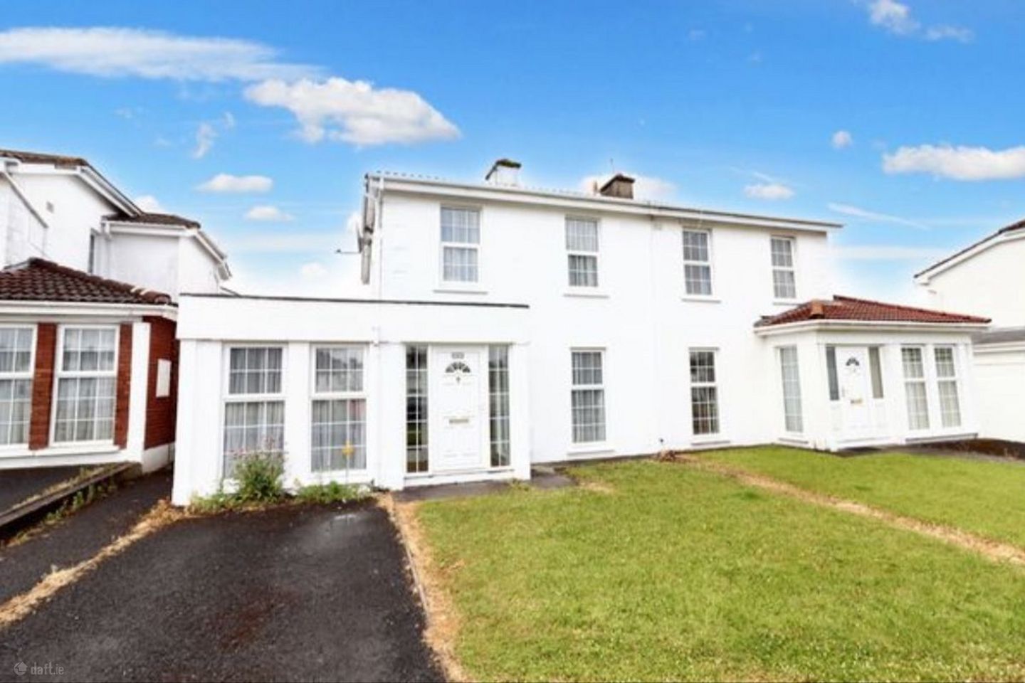 Elm Park Avenue, Elm Park, Kilmurry, Co. Limerick