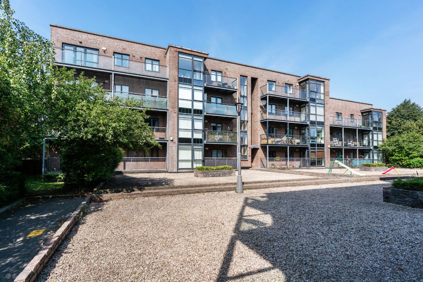 Apartment 13, Block A, Shalimar, Clondalkin, Dublin 22, D22TA40