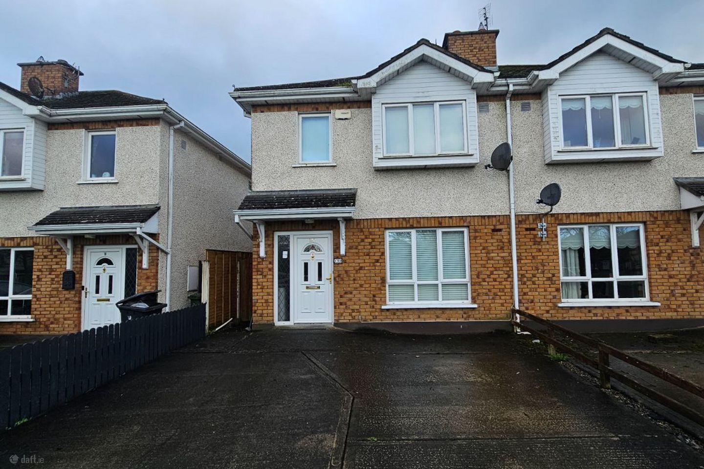  The Sycamores, Edenderry, Co. Offaly