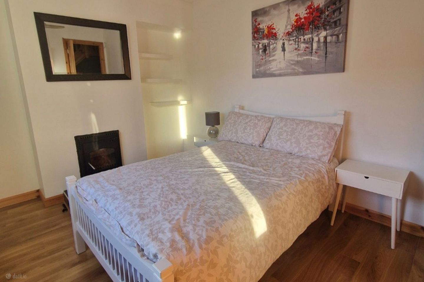 New Mervue, Galway City, Wellpark, Co. Galway