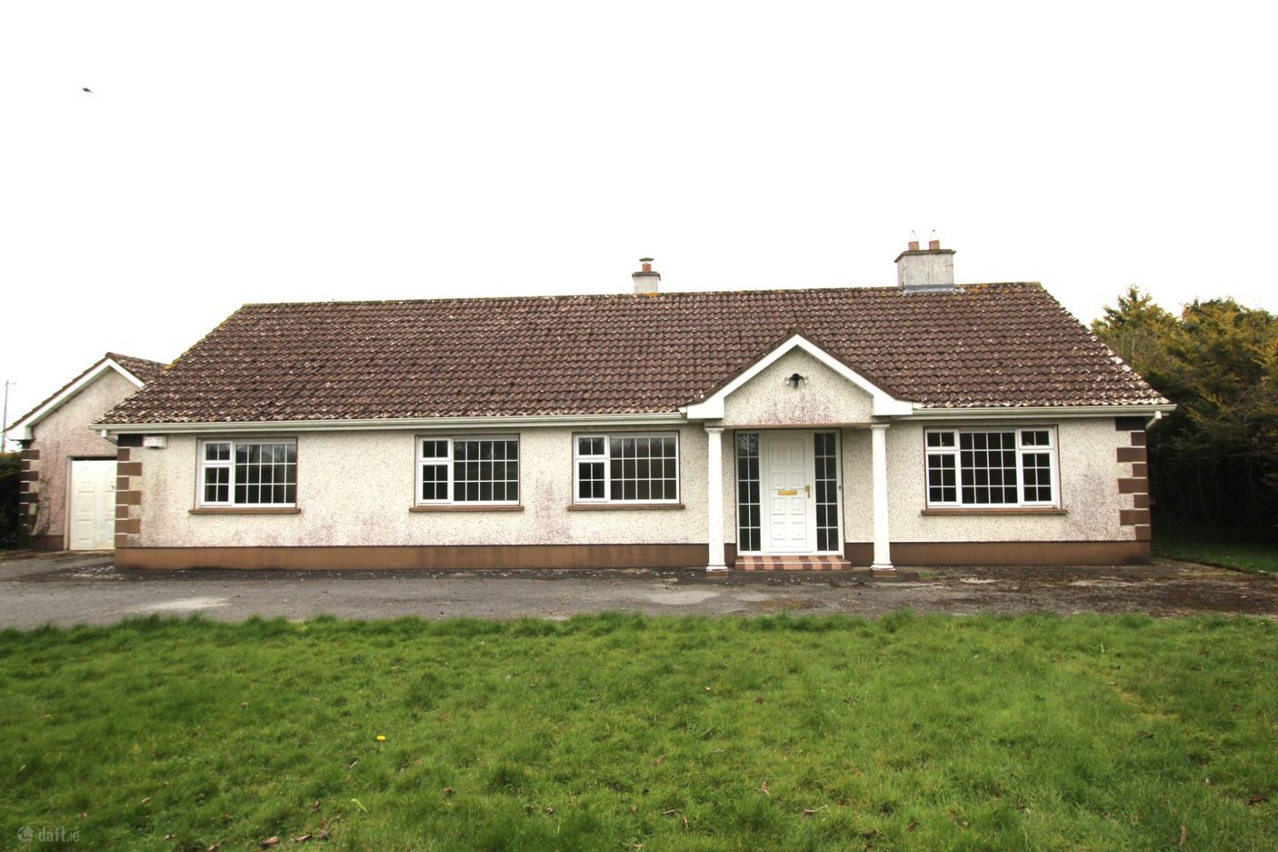 Stonepark, Longford, Danesfort, Co. Longford, N39F4E9