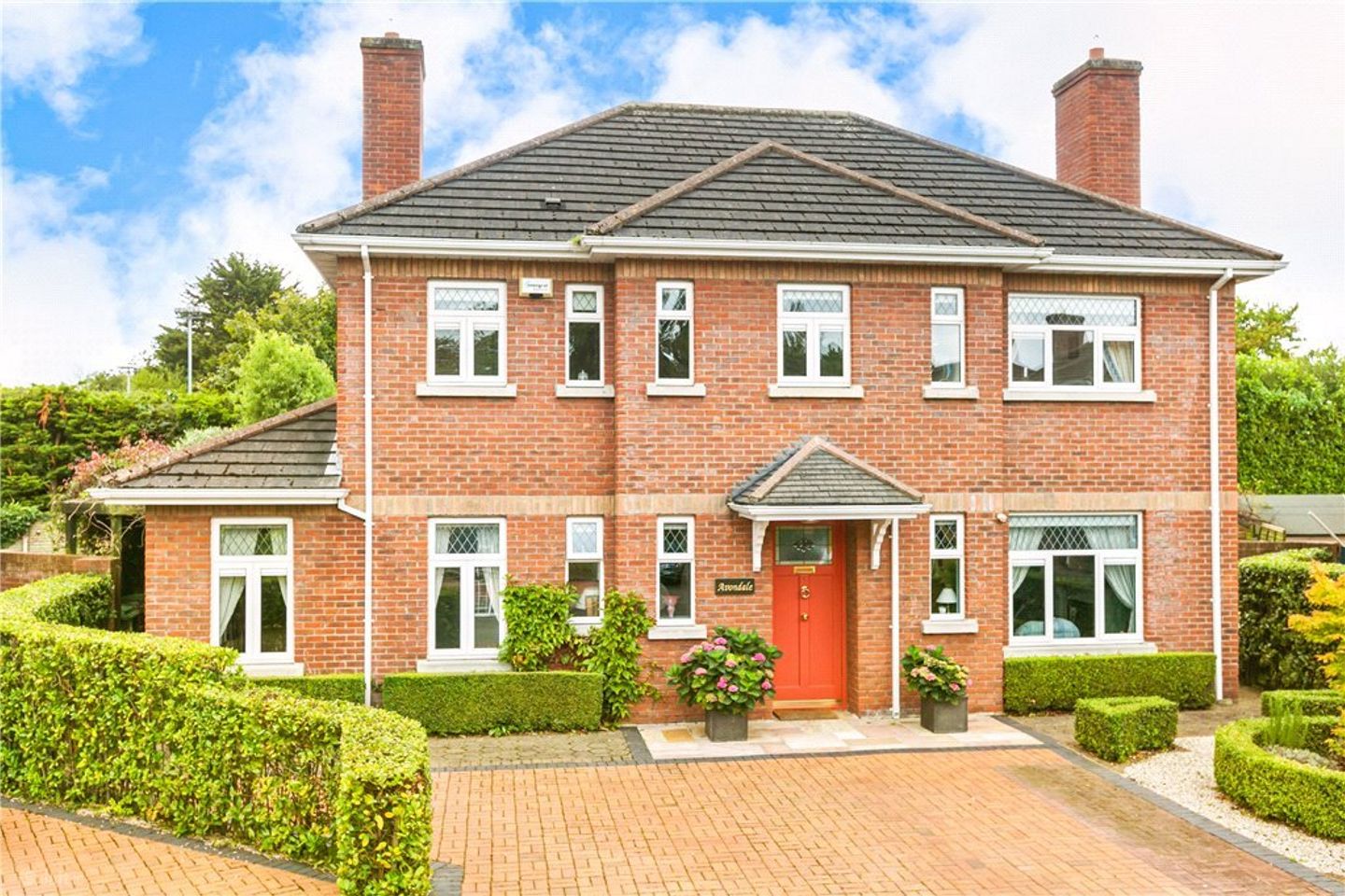 20 Clonfadda Wood, Blackrock, Co. Dublin