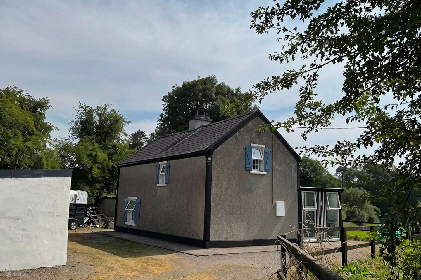 Blackbridge, Dundrum, Co Tipperary, E34CV96