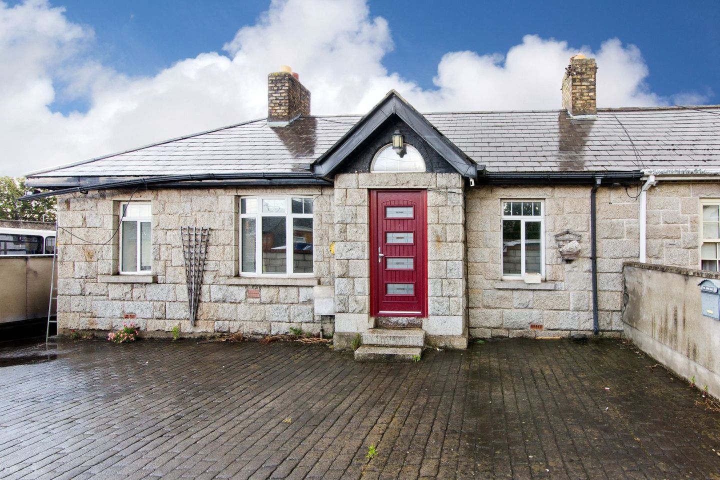 Rafters Road, Dublin 12