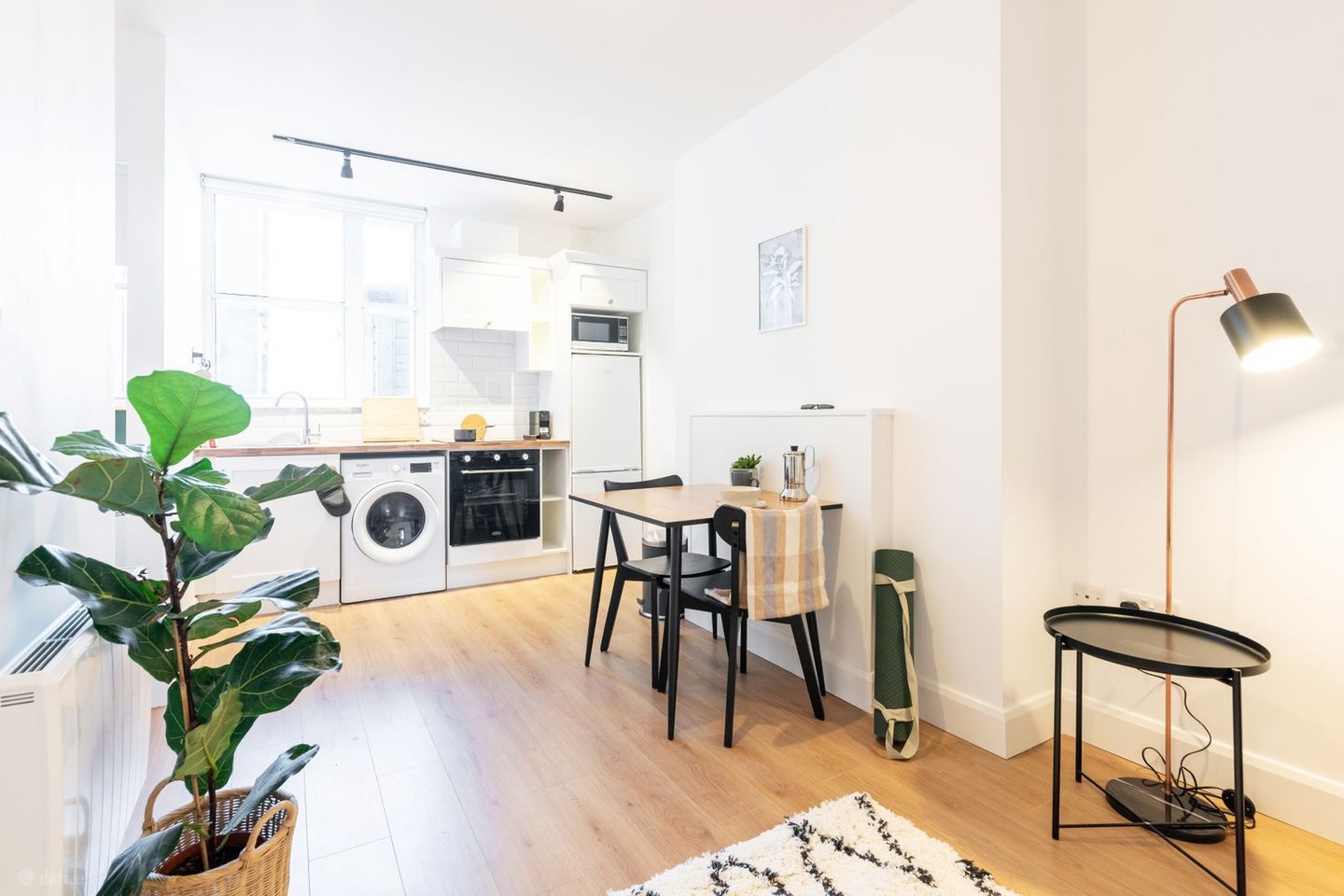 Flat 10, 32 Elgin Road, Ballsbridge, Ballsbridge, Dublin 4