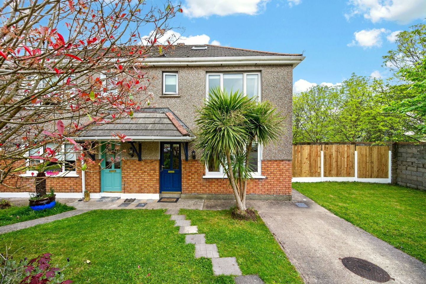 1 Pembroke Court, Pembroke Wood, Passage West, Co. Cork, T12EDF7